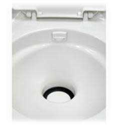Dometic 300 Series RV Toilet