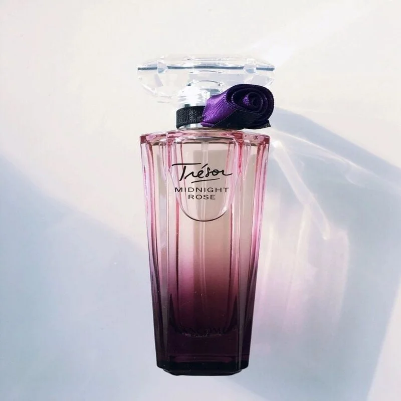 New_Tresor. Midnight Rose by CH.Lan_come_ L'Eau de Parfum Vapo 2.5 oz for Women