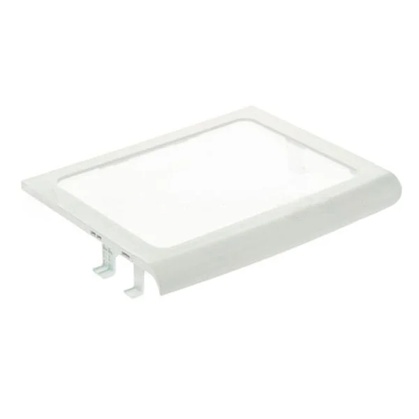 GE APPLIANCE WR32X25919 SHELF GLASS FZ ASM - GENUINE OEM PART
