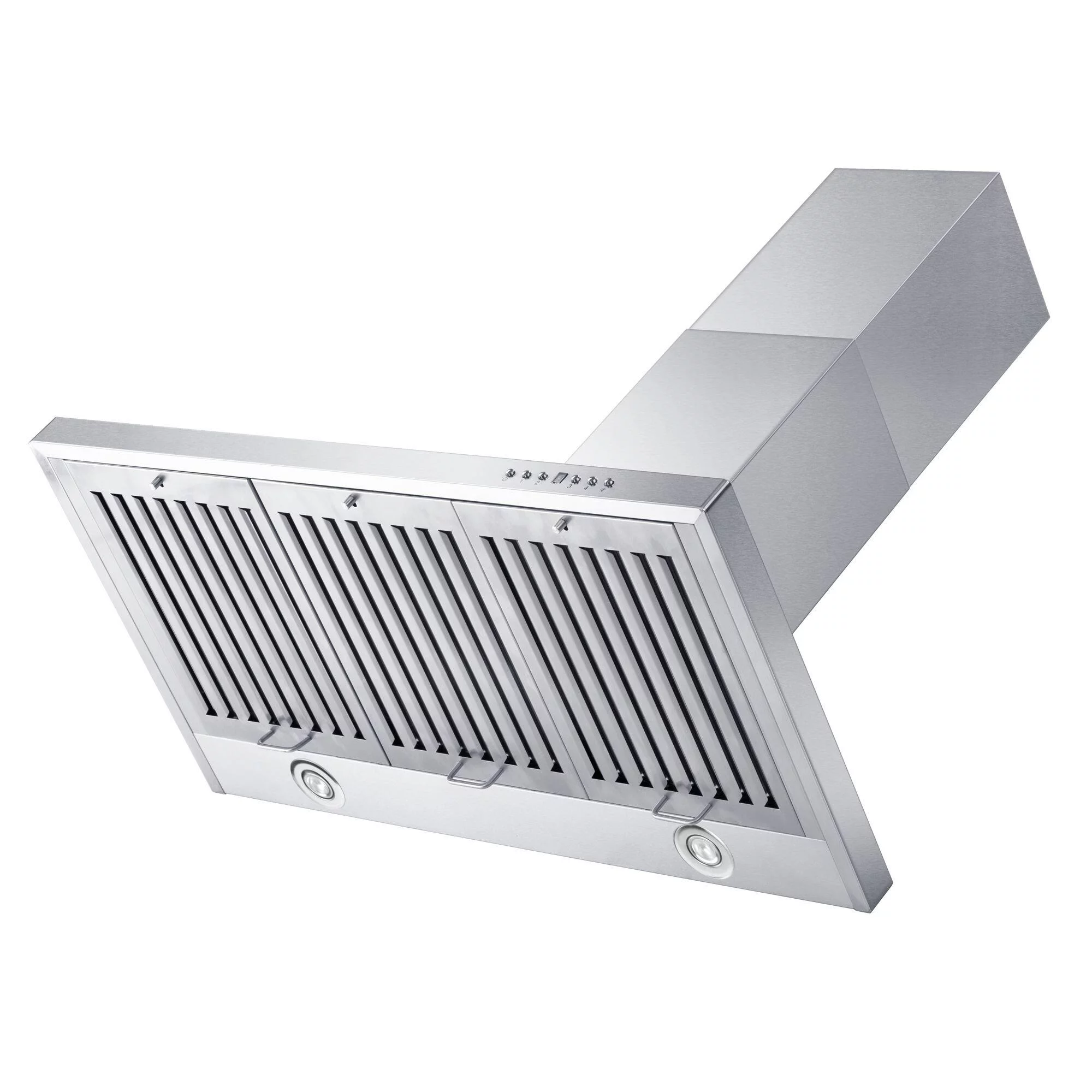 ZLINE 42 in. Wall Mount Range Hood in Stainless Steel KB42