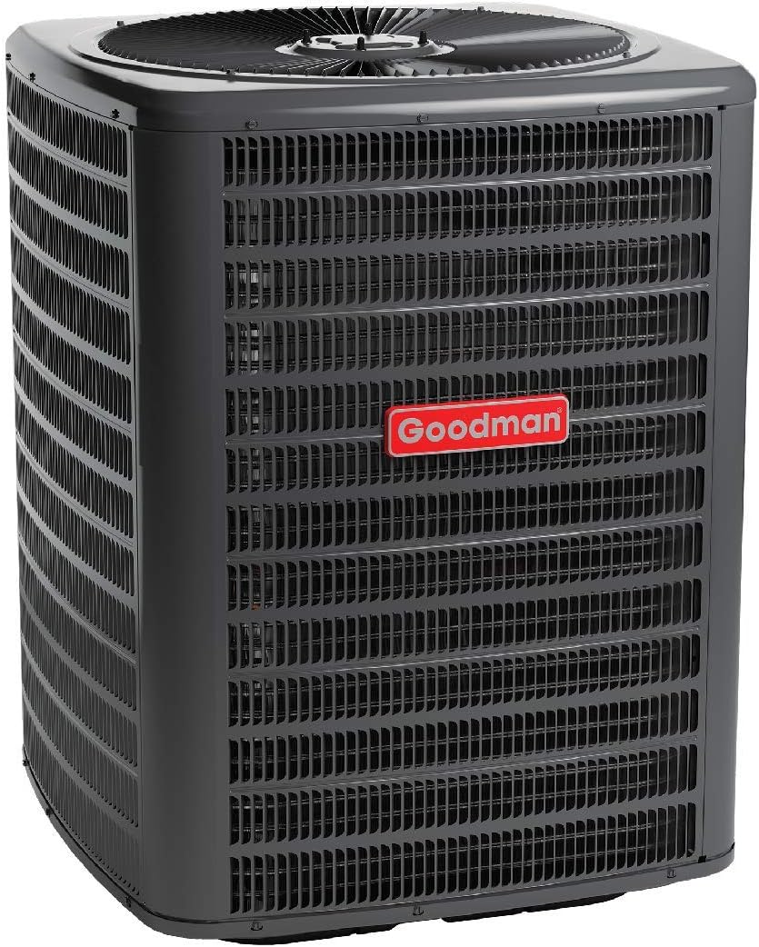 Goodman 2.5 Ton 14 SEER Air Conditioner Model: GSX140301