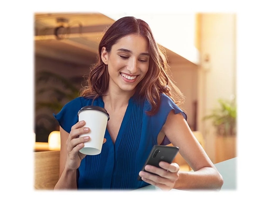 Samsung Galaxy A11 Unlocked | 6.4