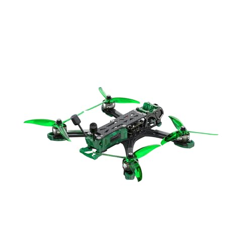 GEPRC MARK5 O4 Pro DC FPV Drone (6S ELRS 2.4G with GPS)