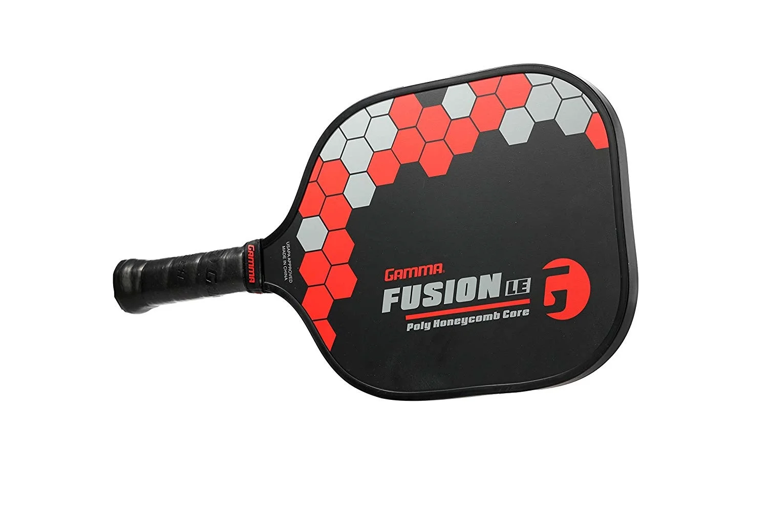GAMMA Fusion LE Pickleball Paddle