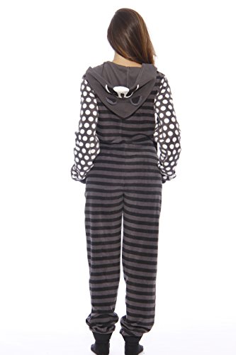 Just Love Adult Onesie Pajamas