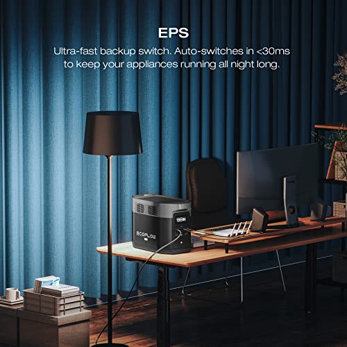 EF ECOFLOW DELTA 2 MAX Power Station