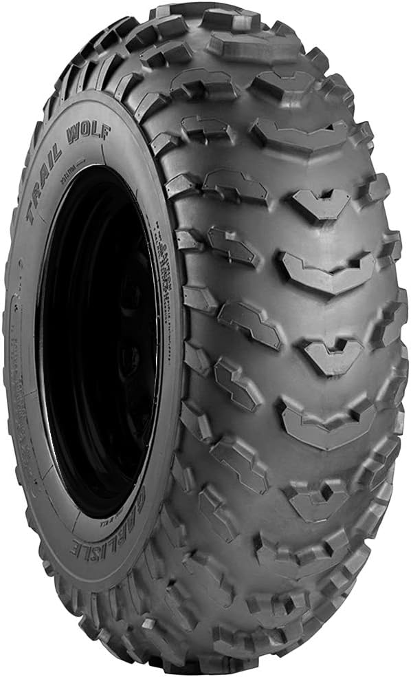 Carlisle Trail Wolf Trail 22X10-9 44F B ATV/UTV Tire