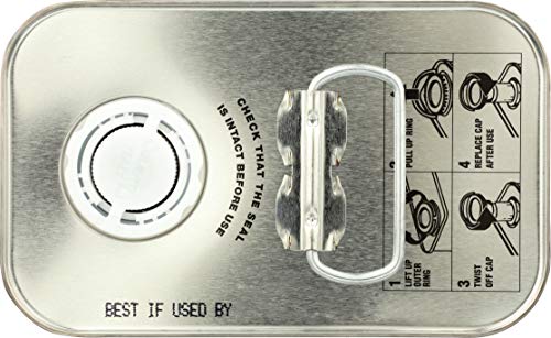 Colavita Premium Italian Extra Virgin Olive Oil Tin, 101.4 fl. oz. Tin