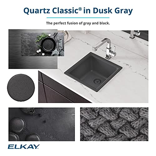 Elkay ELGU3322 Quartz Classic 33