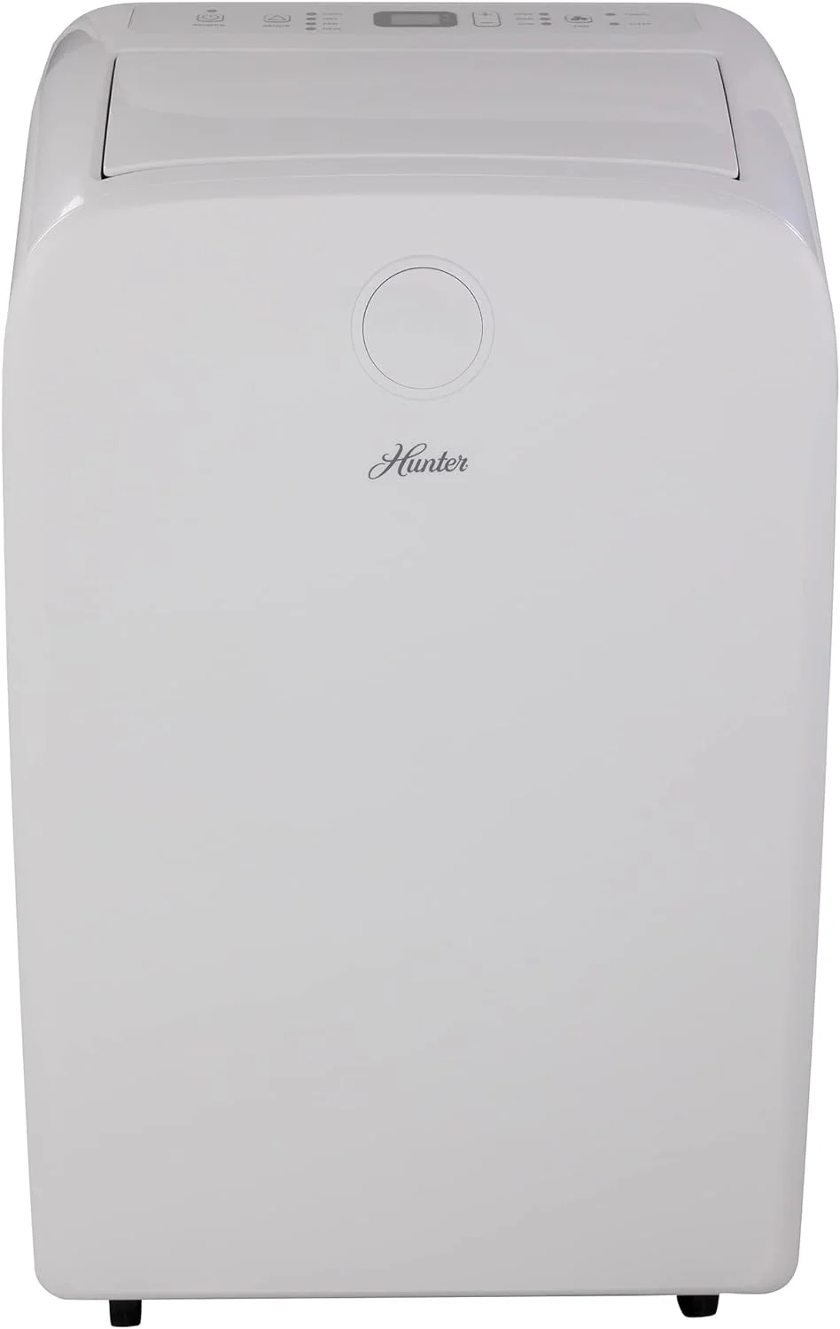 Hunter Fan Company HPAC-12C150P HPAC Portable Air Conditioner, One Size, Graphite