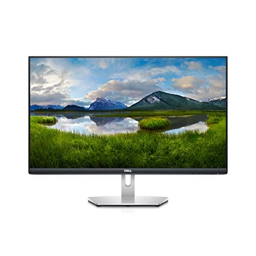 Dell S2721HN - LED monitor - 27