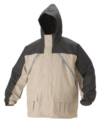 Coleman PVC/Nylon Rain Suit
