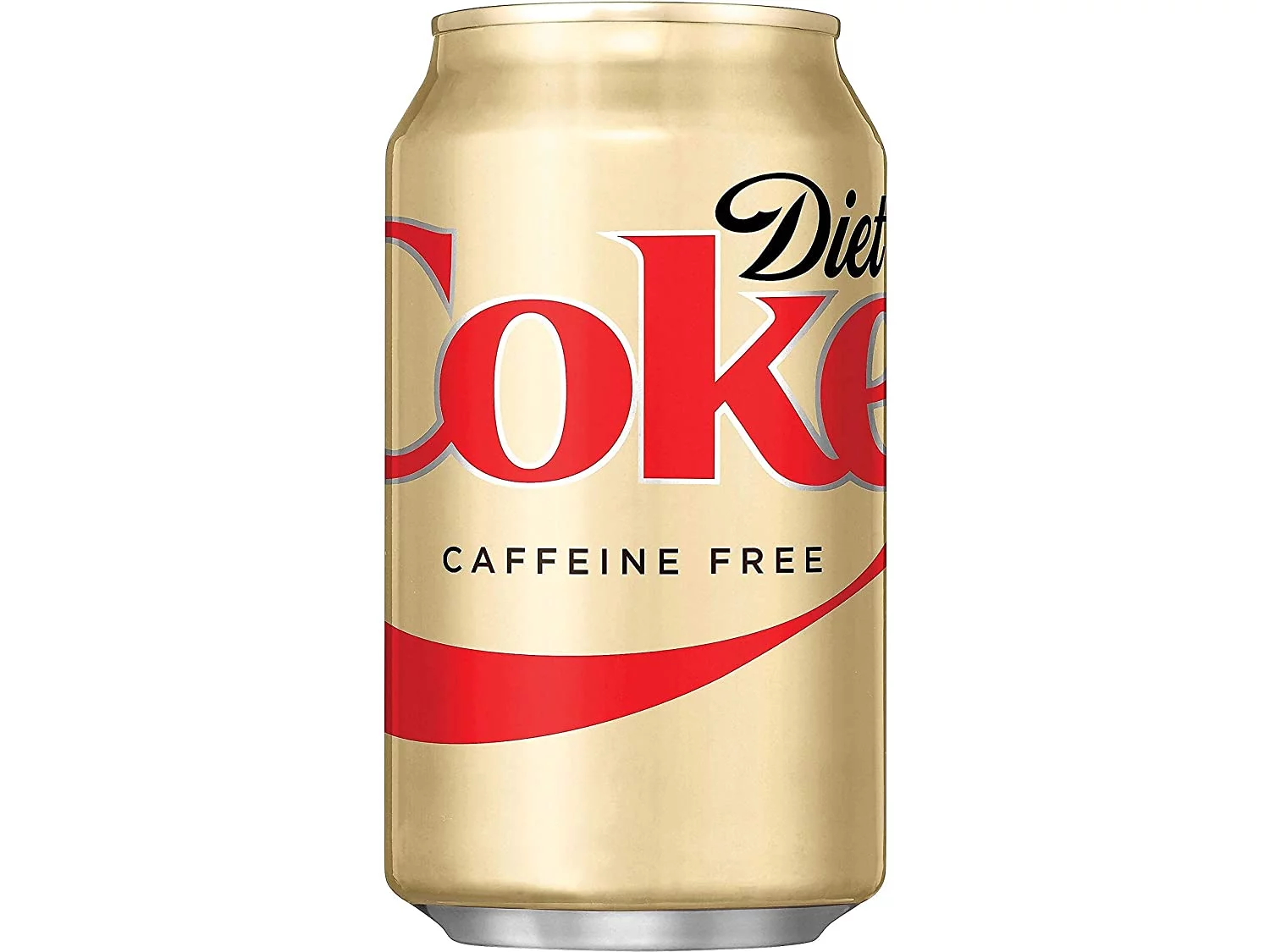 Diet Coke Caffeine Free 12oz Cans (Pack of 24)