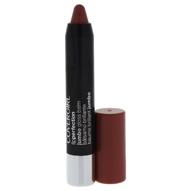 CoverGirl LipPerfection Jumbo Gloss Balm - # 213 Cotton Candy Twist by CoverGirl for Women - 0.13 oz Lipstick