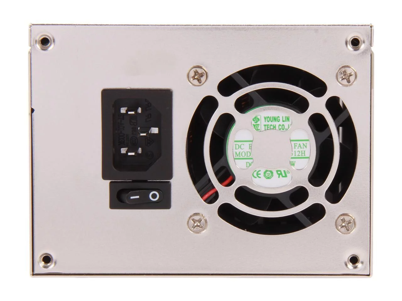 Athena Power AP-U3ATX70FEP8 3U Power EPS-12V 700W IPC 80PLUS Bronze- OEM, Support D300, D300L, D349R, 364