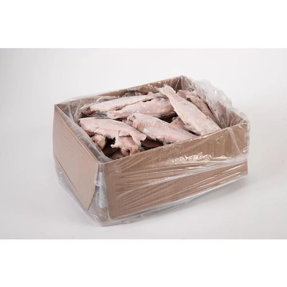 Heartland Whole Dressed 7 to 9 Ounce Catfish, 15 Pound - 1 each.