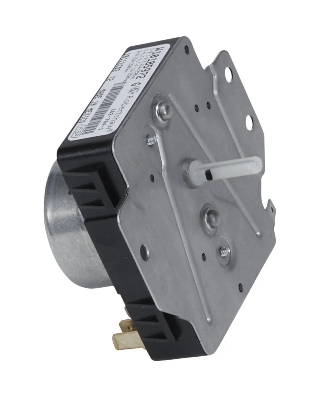 Genuine Whirlpool WPW10185972 Dryer Timer