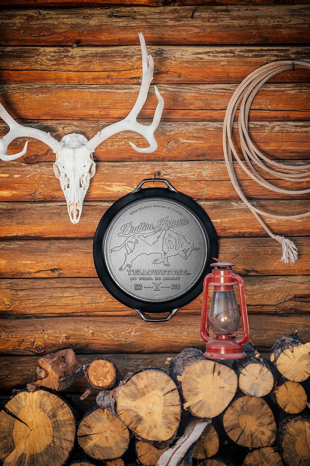 Lodge Yellowstone - 17