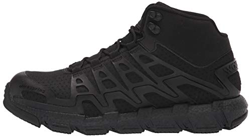 Wolverine Mens Rev Durashocks Construction Boot