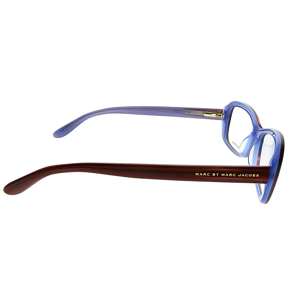 MARC BY MARC JACOBS Eyeglasses MMJ 524 0ISK Havana Azure 51MM