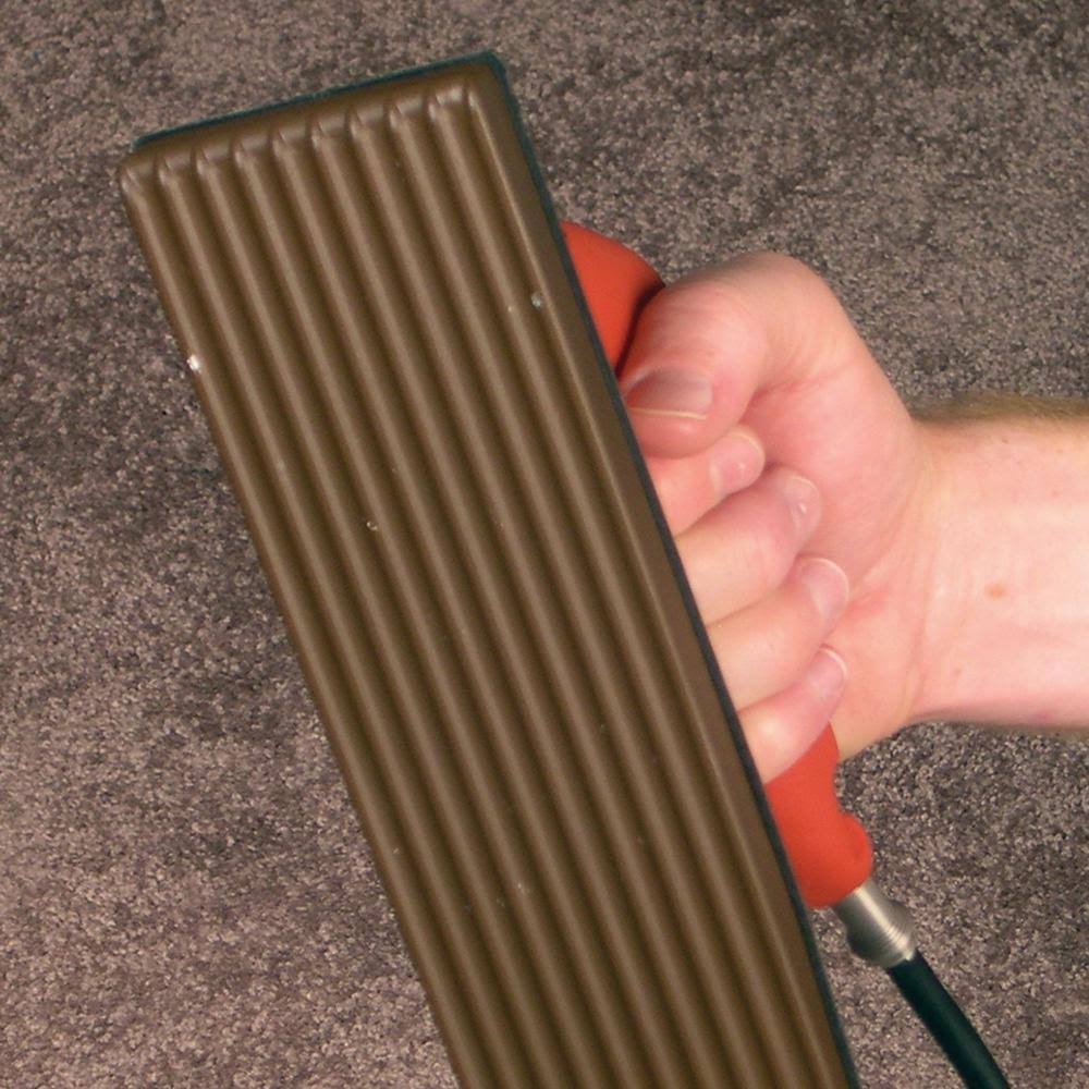 Roberts Carpet Heat Bond Iron 10-282g-2