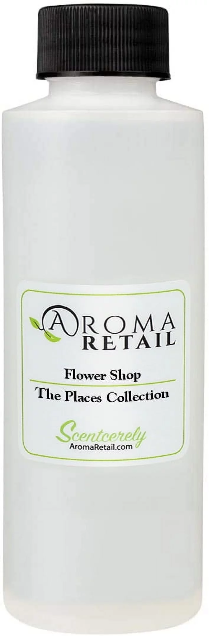 Flower Shop Fragrance Oil 4oz Refill for Diffuser Scent Machine Home Fragrance
