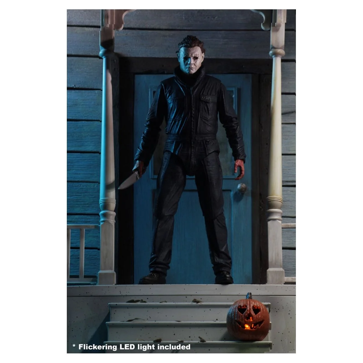 Neca NEC-JUN188561-C Halloween (2018 Movie) - 7