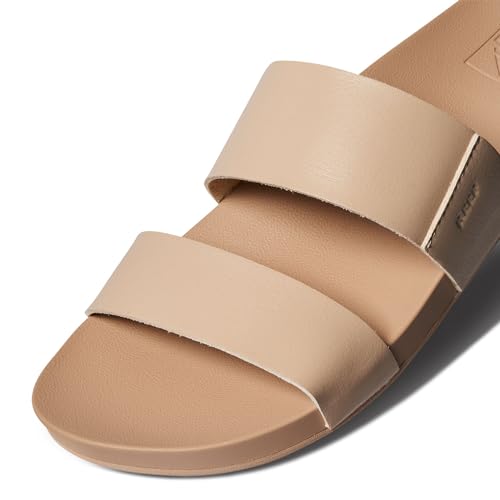 REEF Women's, Cushion Vista Slide