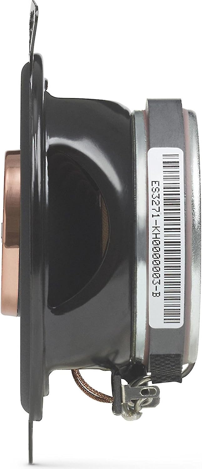 Infinity Reference REF-3032CFX 3-1/2 2-Way Car Speakers - Pair