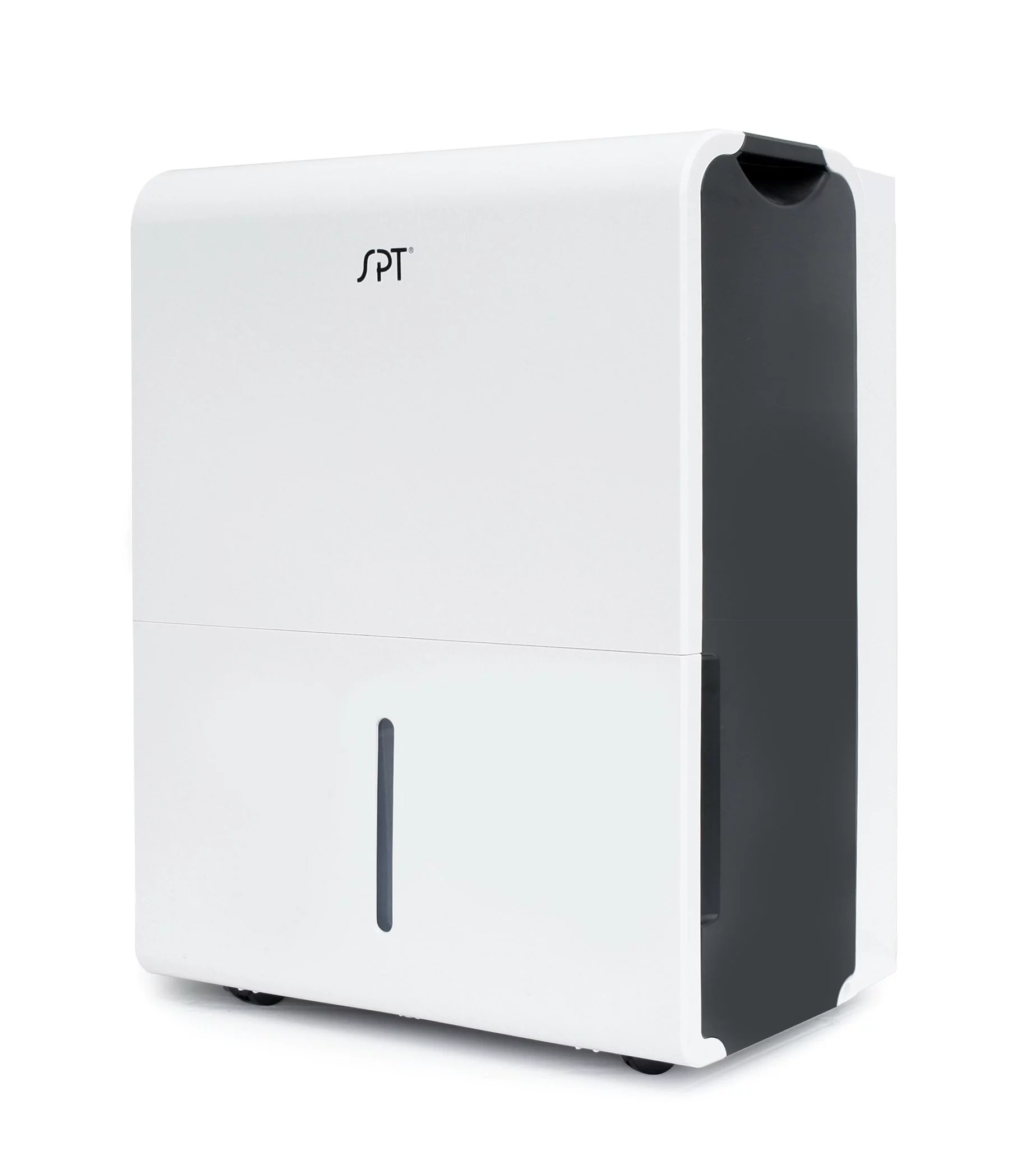 30-pint Dehumidifier with Energy Star