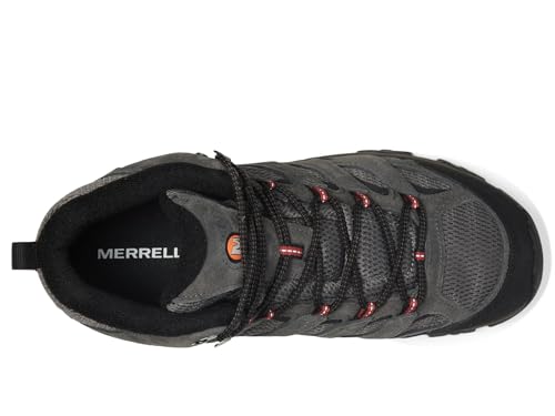Merrell Men's Moab 3 Mid Waterproof Hiking Boot