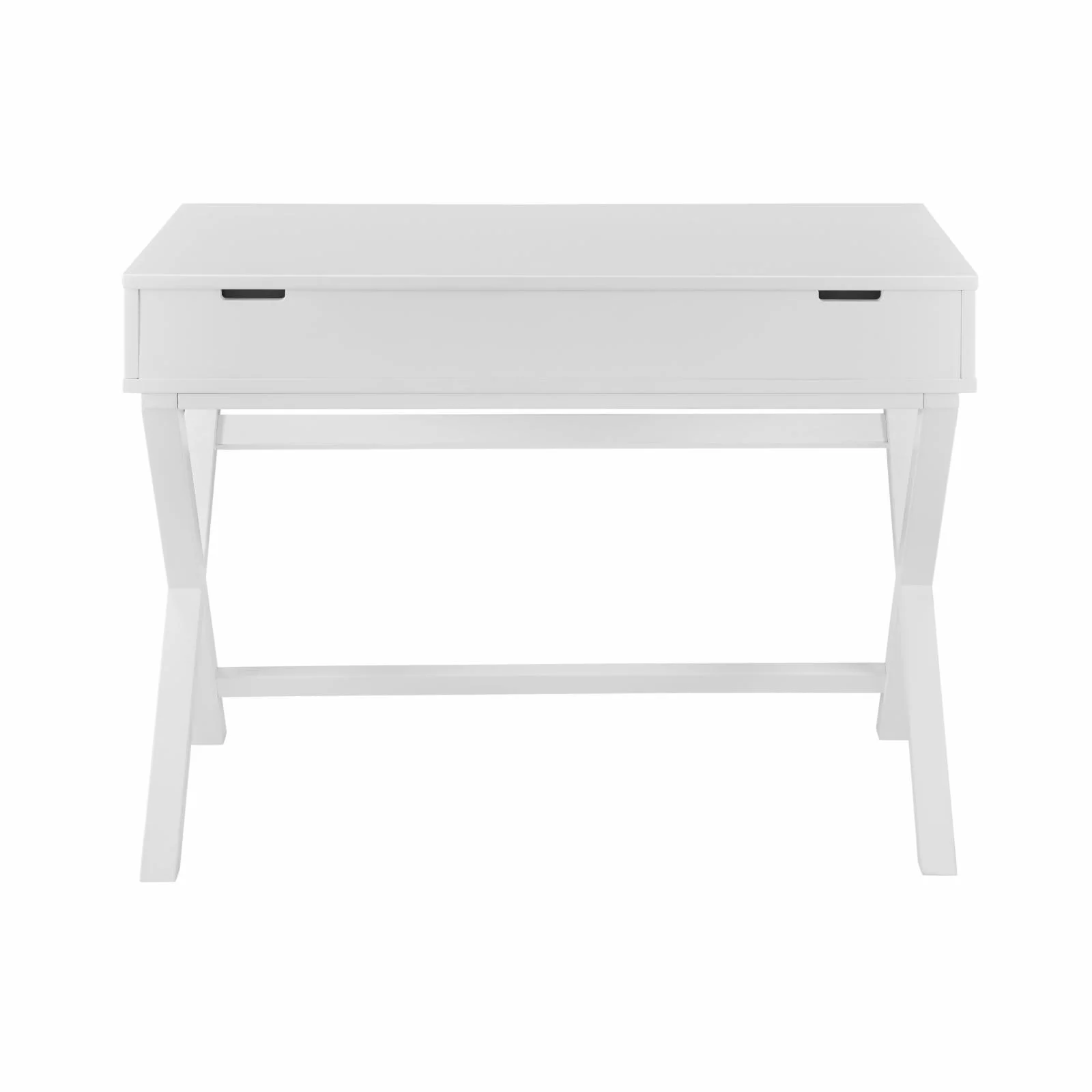 Linon Peggy Lift Top Writing Desk, 42