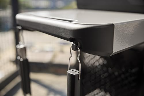 Weber SPIRIT 3-Burner E-310 Liquid Propane Black