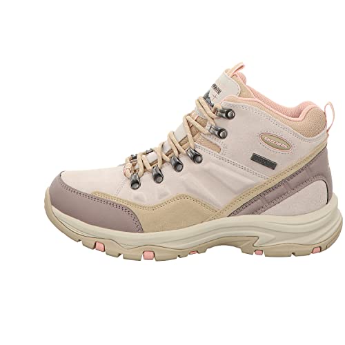 Skechers Women's Trego - Rocky Mountain Hiking Boot