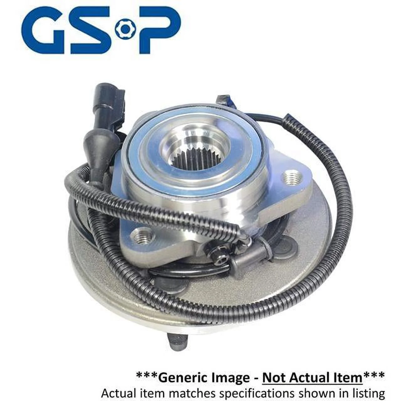 GSP 531031 Fit 90-94 Nissan 240SX Wheel Bearing - Front Fits select: 1993 NISSAN 240SX BASE/SE, 1991 NISSAN 240SX BASE/LE/SE
