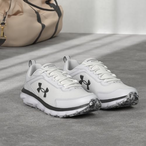 Under Armour Men's Charged Assert 9 Running Shoe