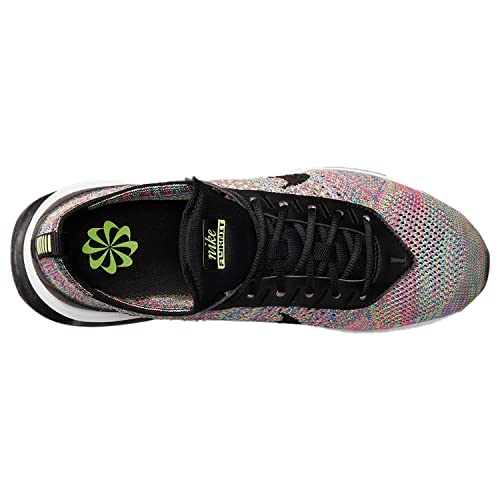 Nike mens Air Max Flyknit Racer