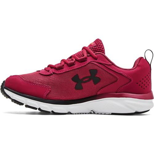 Under Armour Women's Charged Assert 9 Running Shoe
