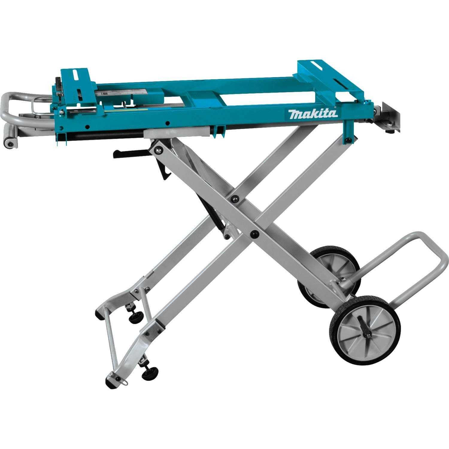 Makita WST05 Miter Saw Stand