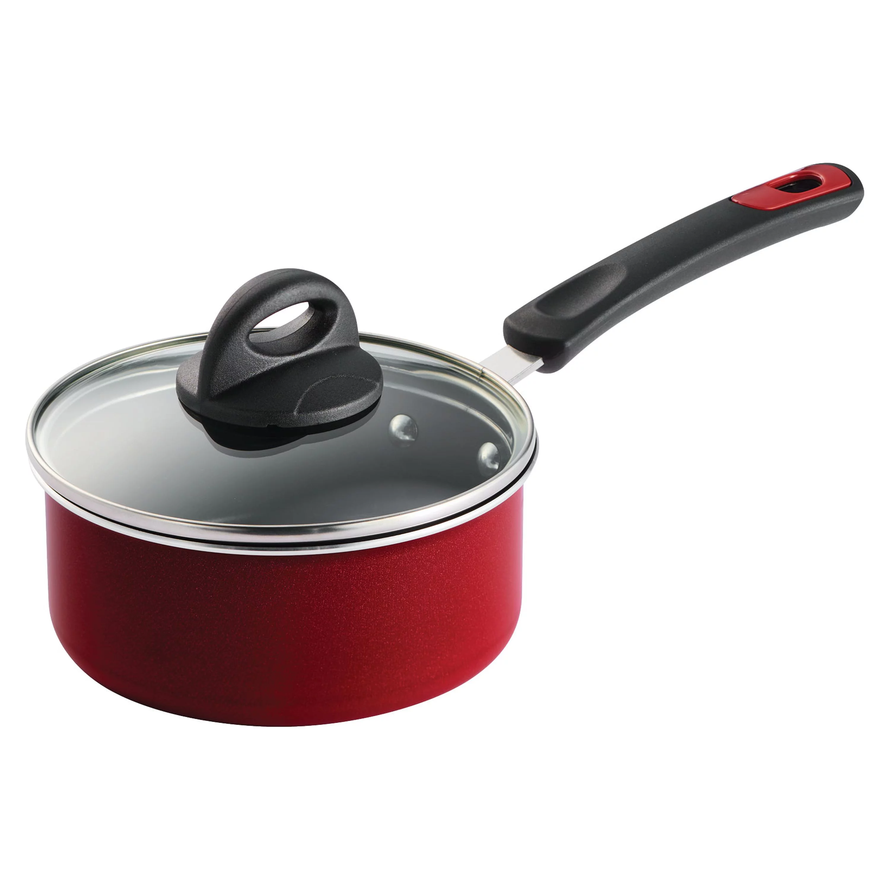 Everyday 13 Pc Enamel Nonstick Cookware Set