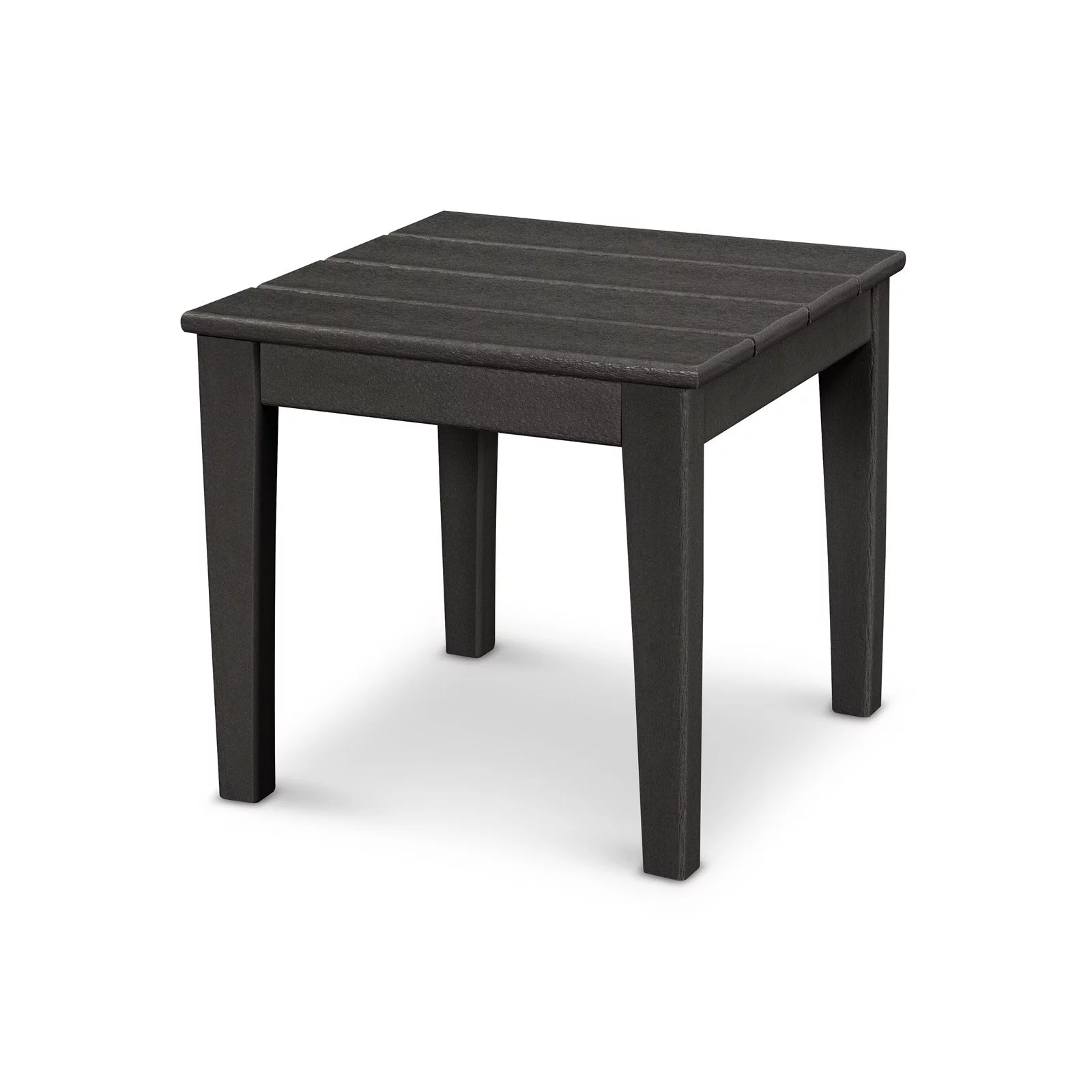 POLYWOOD&reg; Newport Patio End Table