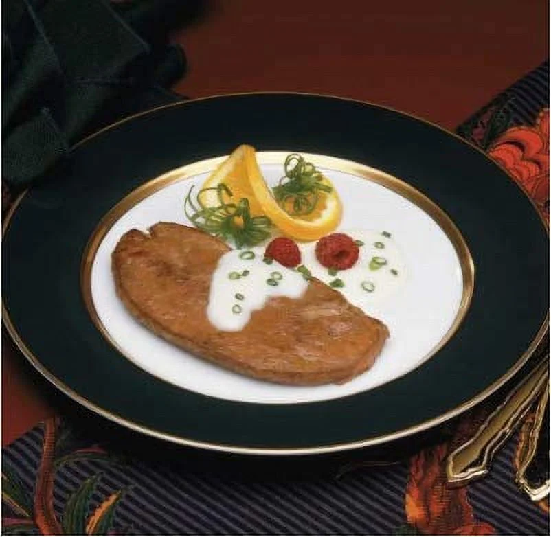 Skylark Meats Sliced Liver, 4 Ounce -- 40 Per Case.