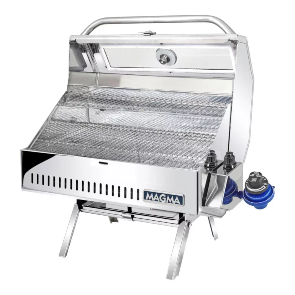 Magma Catalina 2-Infrared Gas Grill