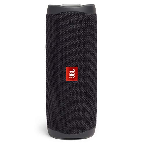 JBL FLIP 5 - Waterproof Portable Bluetooth Speaker Made From 100% Recycled Plastic - Green