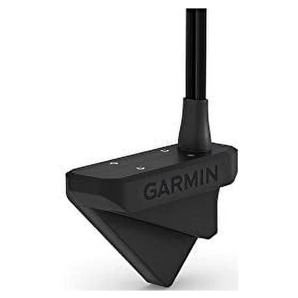 Garmin Panoptix LiveScope Ice Fishing Kit, Includes Panoptix LiveScope Sonar System, 010-12676-50