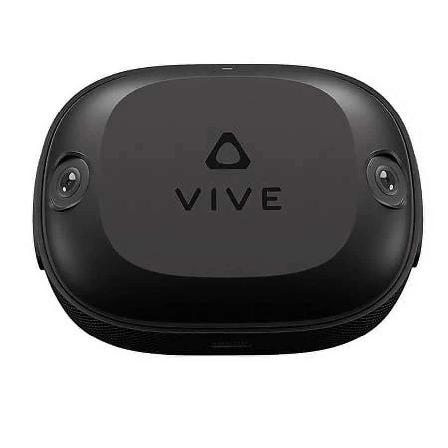 VIVE Ultimate Tracker with 2.4GHz Wireless Dongle