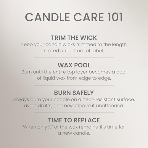 Yankee Candle Sparkling Cinnamon, Christmas Scented Candle, 22oz Large Jar with up to 150 Hour Burn Time, Giftable