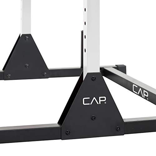 CAP Barbell Power Racks and Attachments