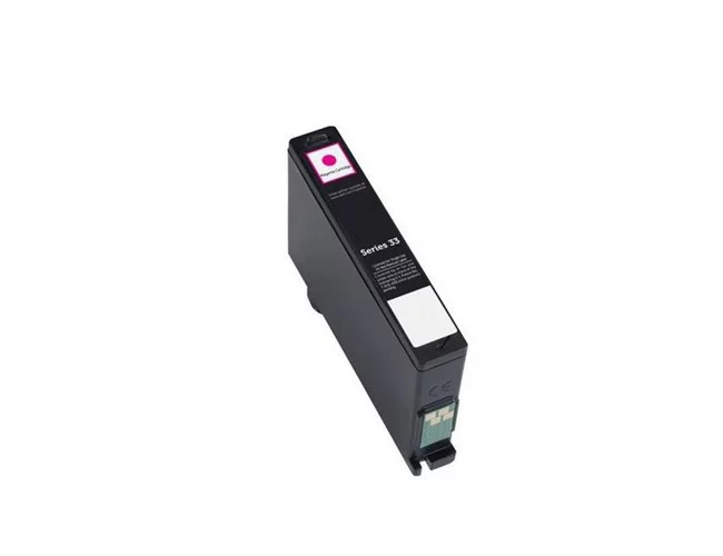 PrinterDash Compatible Replacement for DLL331-7382 - Magenta