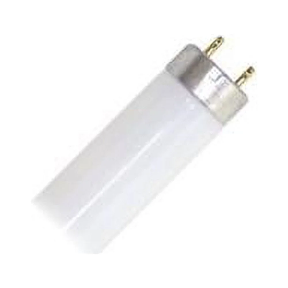 GE 42554 - F28T8/SP50/UMX/ECO 4 Foot Plus Straight T8 Fluorescent Tube Light Bulb